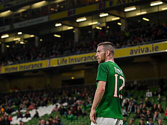 Fantasy Ireland XI | The team...